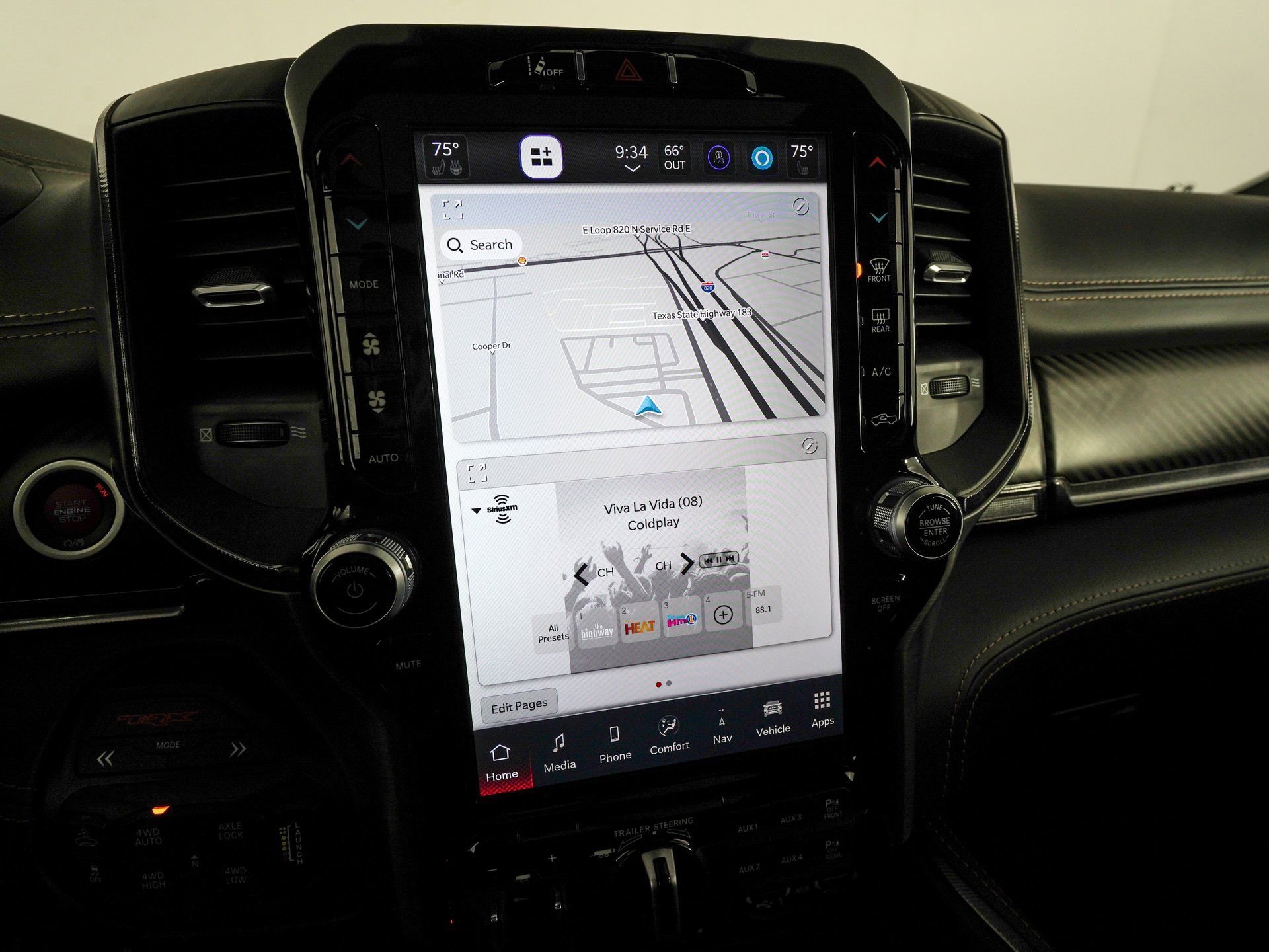 Used 2024 RAM 1500 TRX image 23