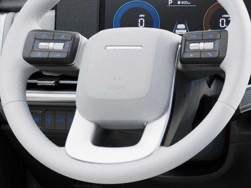 New 2027 Hyundai Santa Fe SEL AWD/4WD image 15