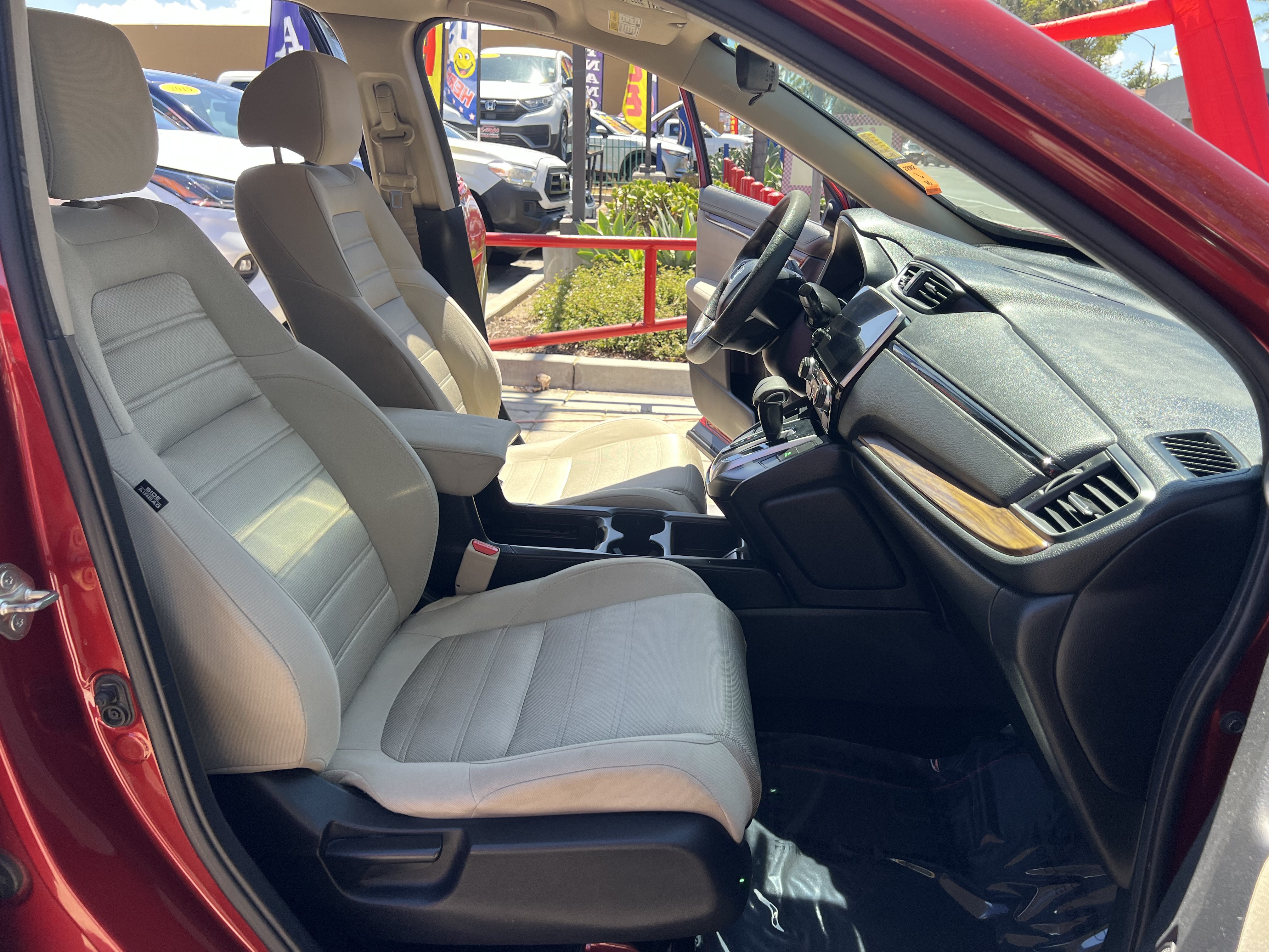 Used 2019 Honda CR-V EX image 33