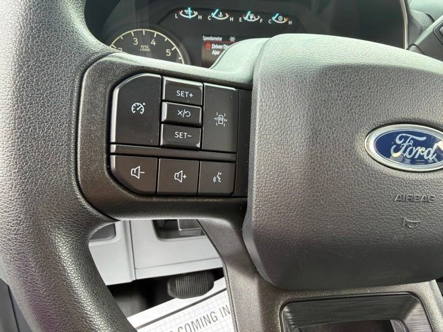 Used 2021 Ford F150 XLT w/ XTR Package AWD/4WD image 14