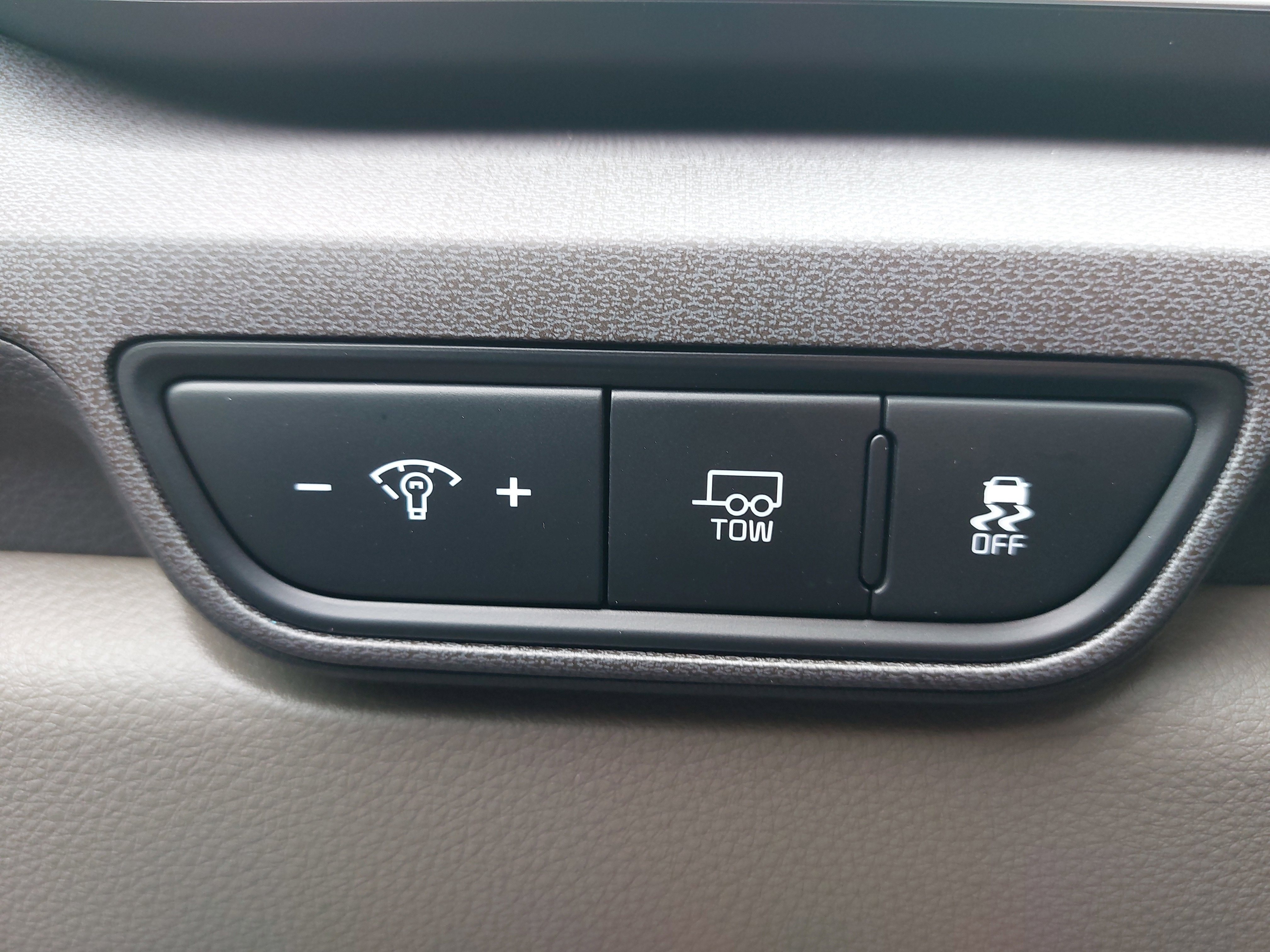 New 2026 Kia Carnival EX image 28