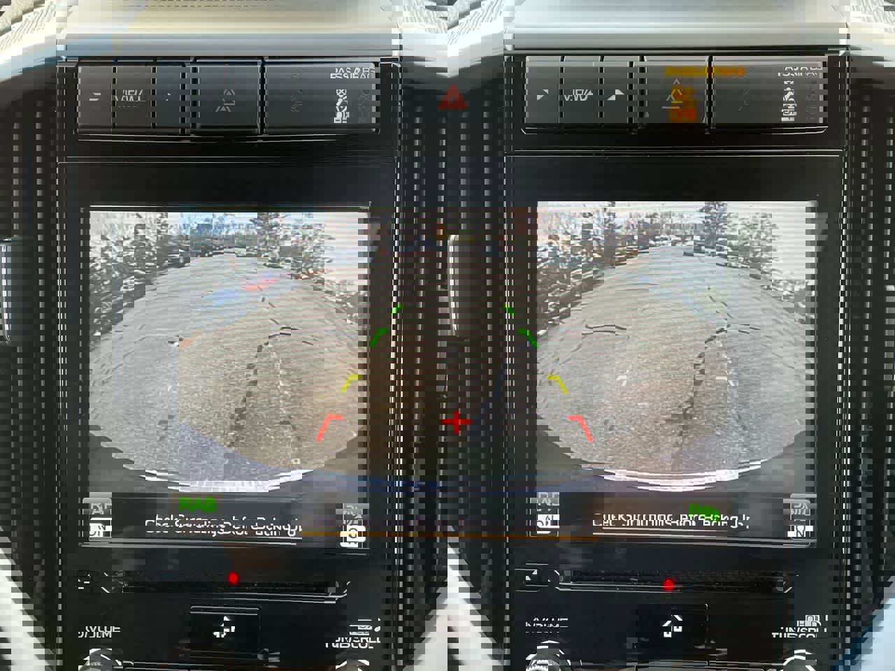 Used 2019 Subaru Ascent Touring w/ Popular Package #3 image 29