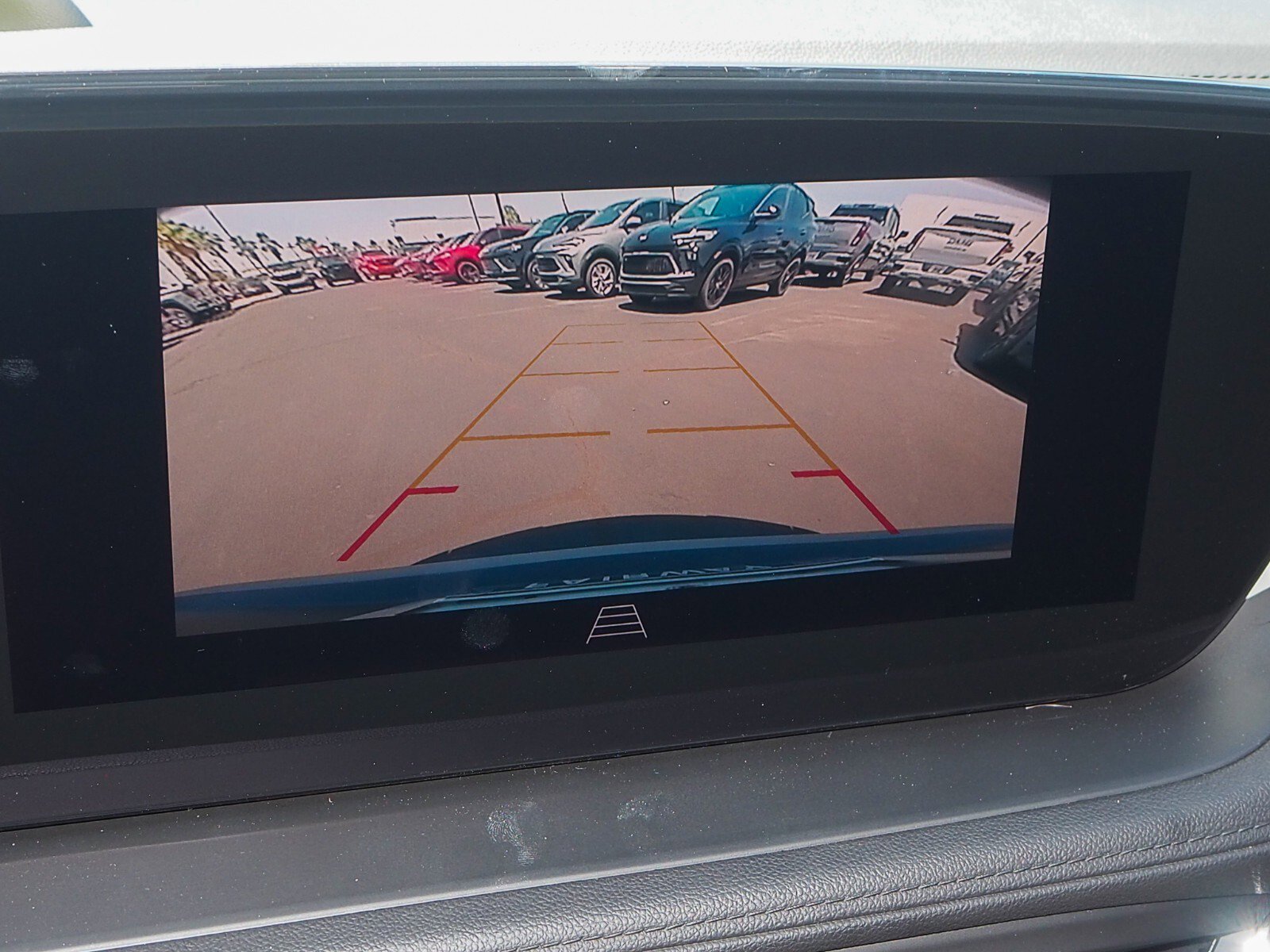 New 2025 Buick Encore GX Preferred w/ Comfort Package image 13