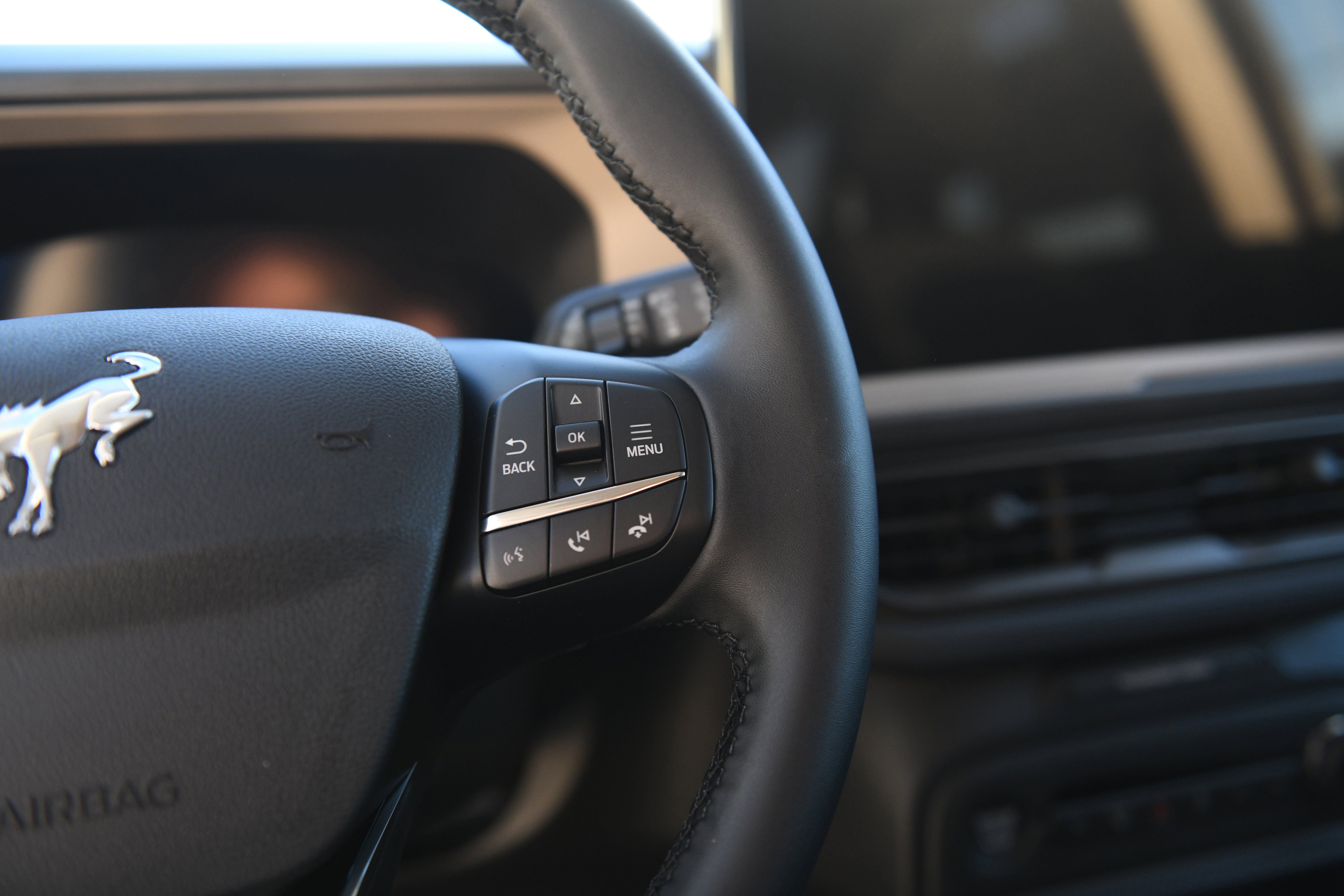 New 2025 Ford Bronco Sport Big Bend image 19