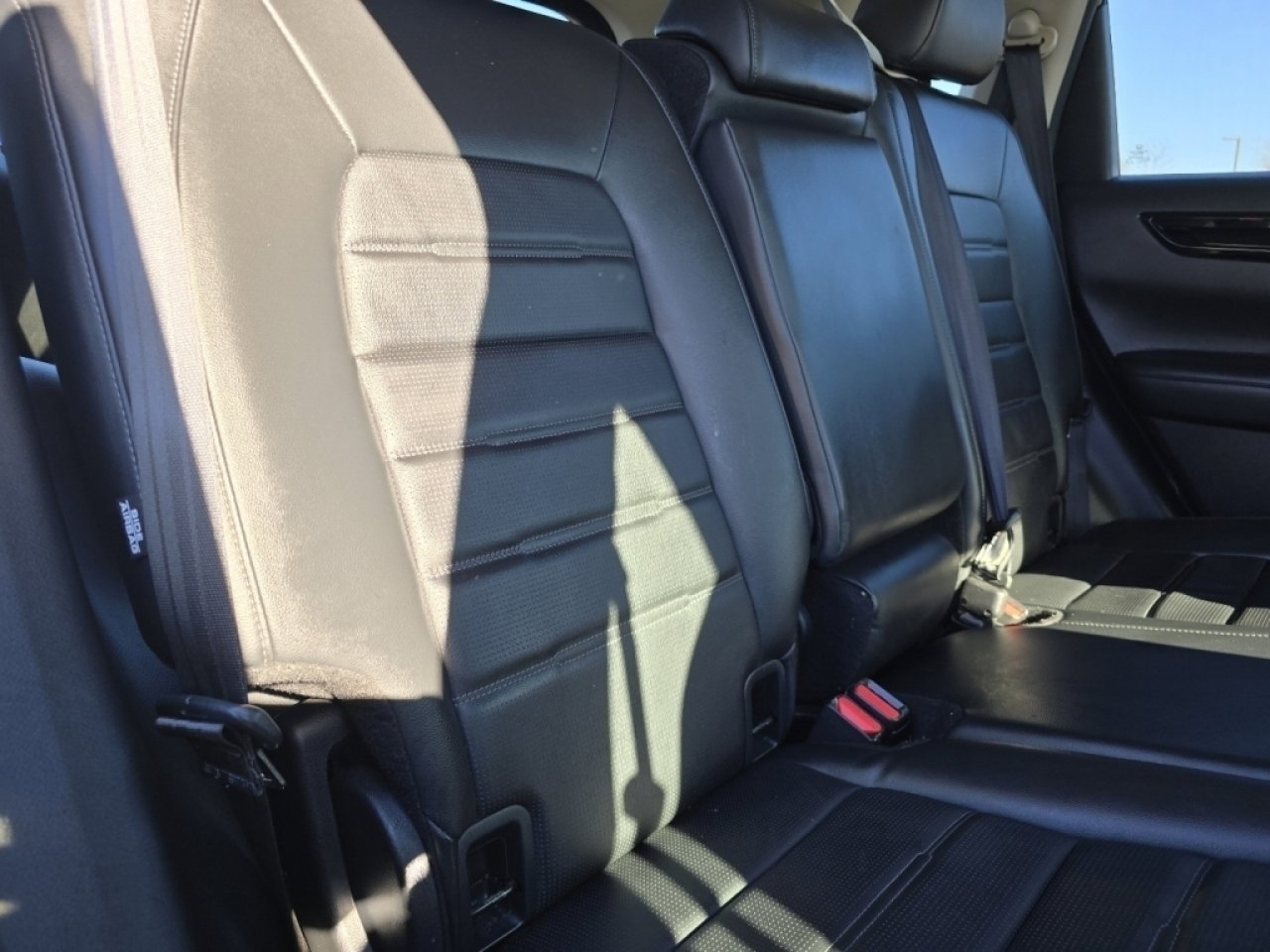 Certified 2024 Honda CR-V EX-L image 25