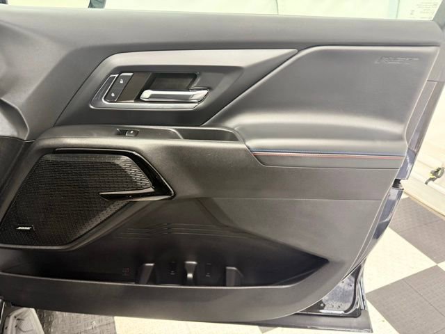 Used 2024 Chevrolet Silverado EV RST image 25