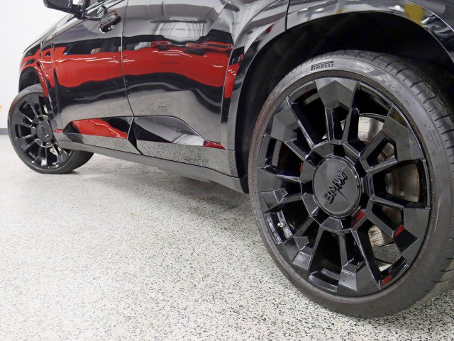 Used 2023 BMW XM AWD/4WD image 11