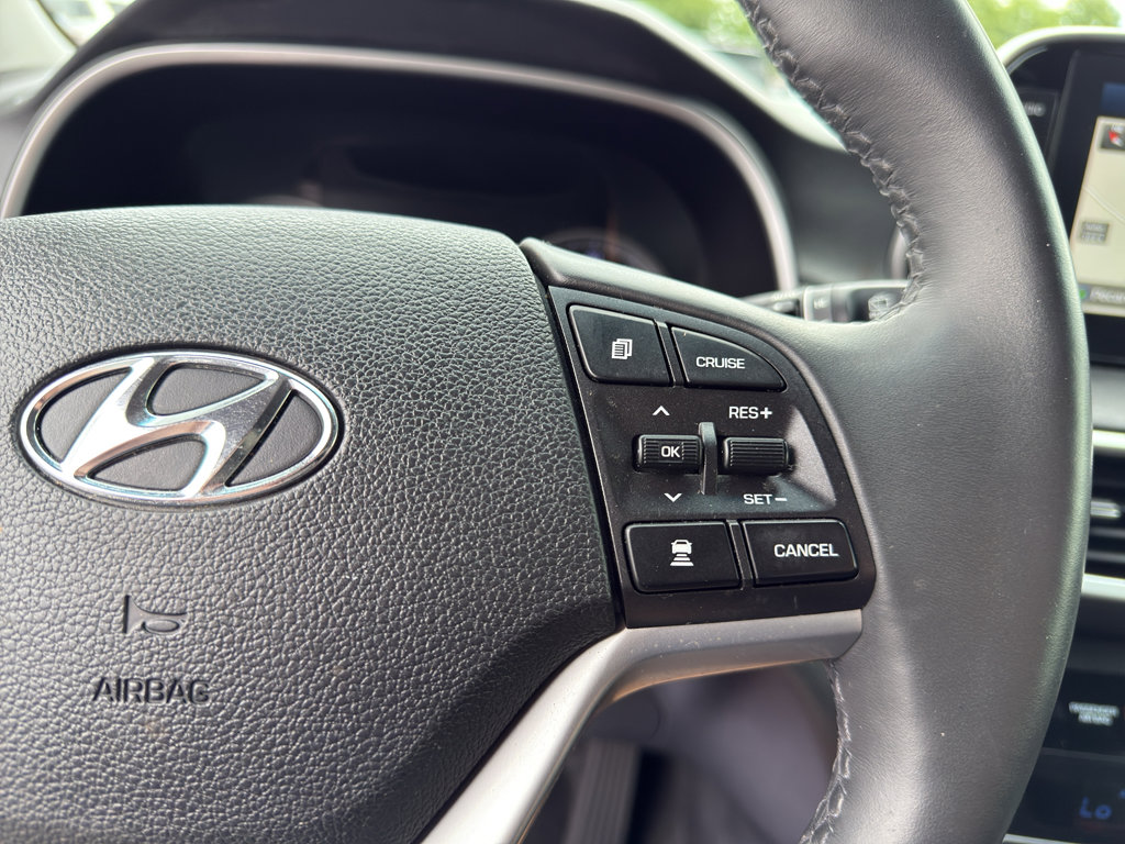 Used 2020 Hyundai Tucson Ultimate image 24