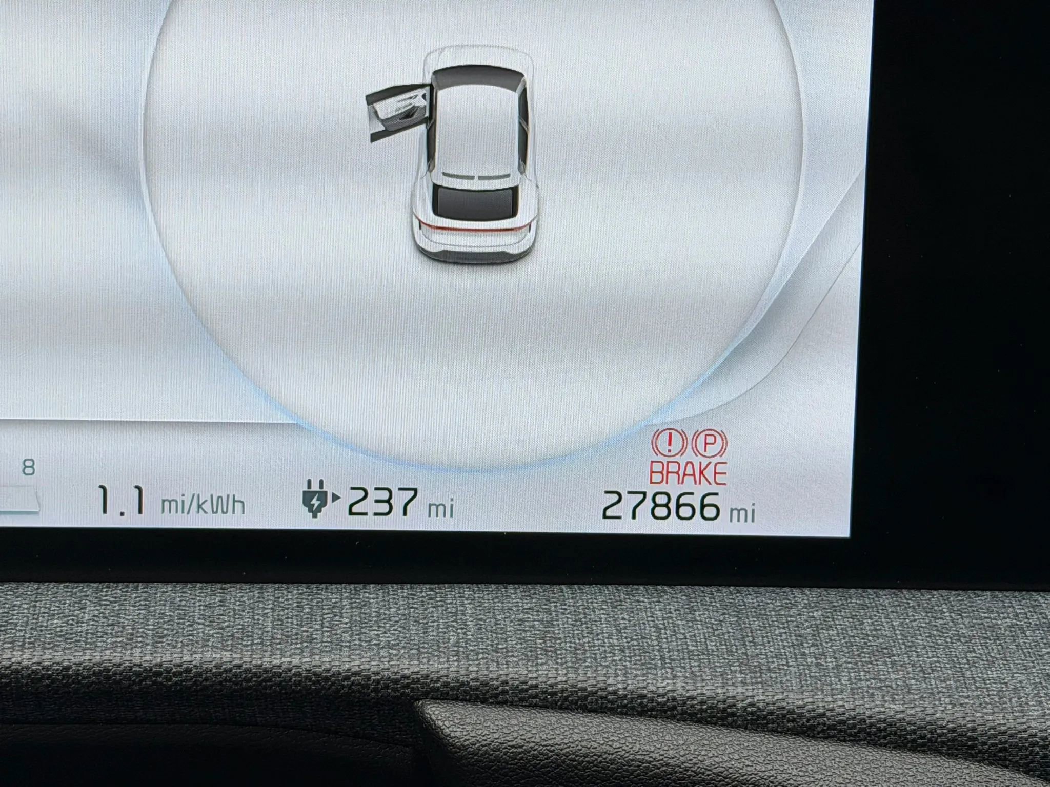 Used 2023 Kia EV6 Wind image 28