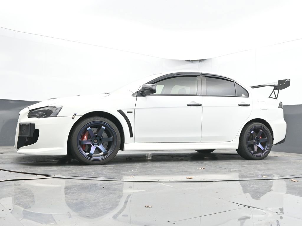 Used 2011 Mitsubishi Lancer Evolution MR AWD/4WD image 43