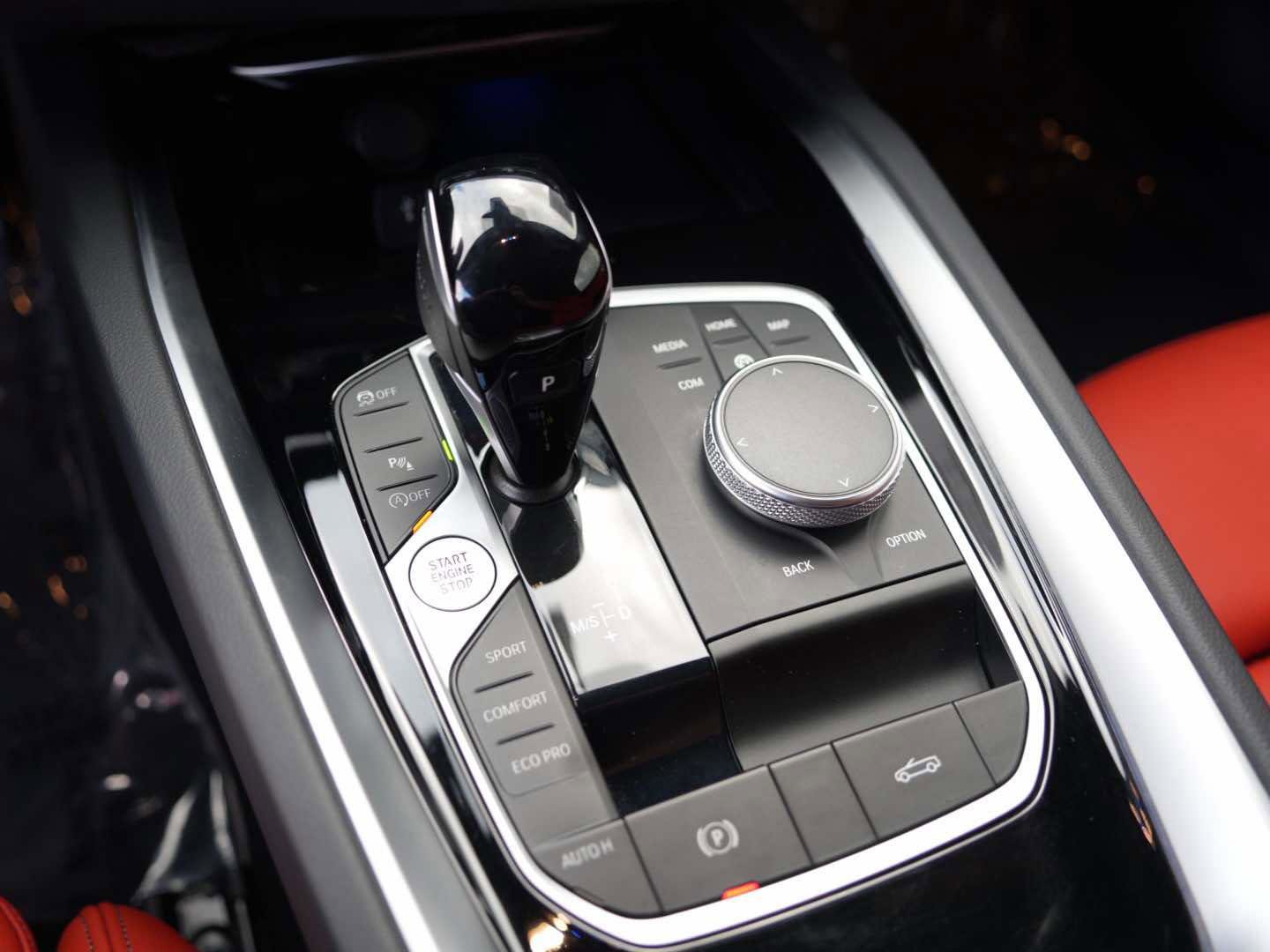 Certified 2022 BMW Z4 sDrive30i w/ Premium Package 2 image 22