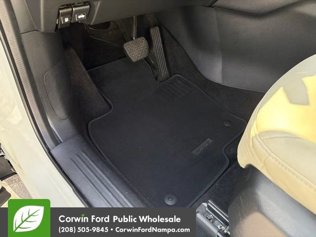 Used 2021 MAZDA CX-5 Touring FWD image 25