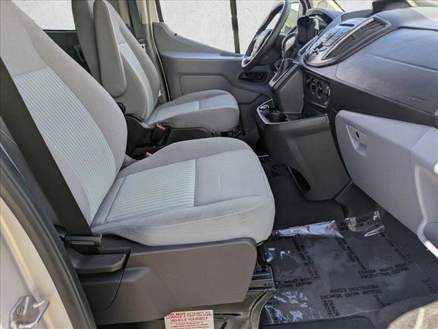 Used 2019 Ford Transit 150 XLT image 18