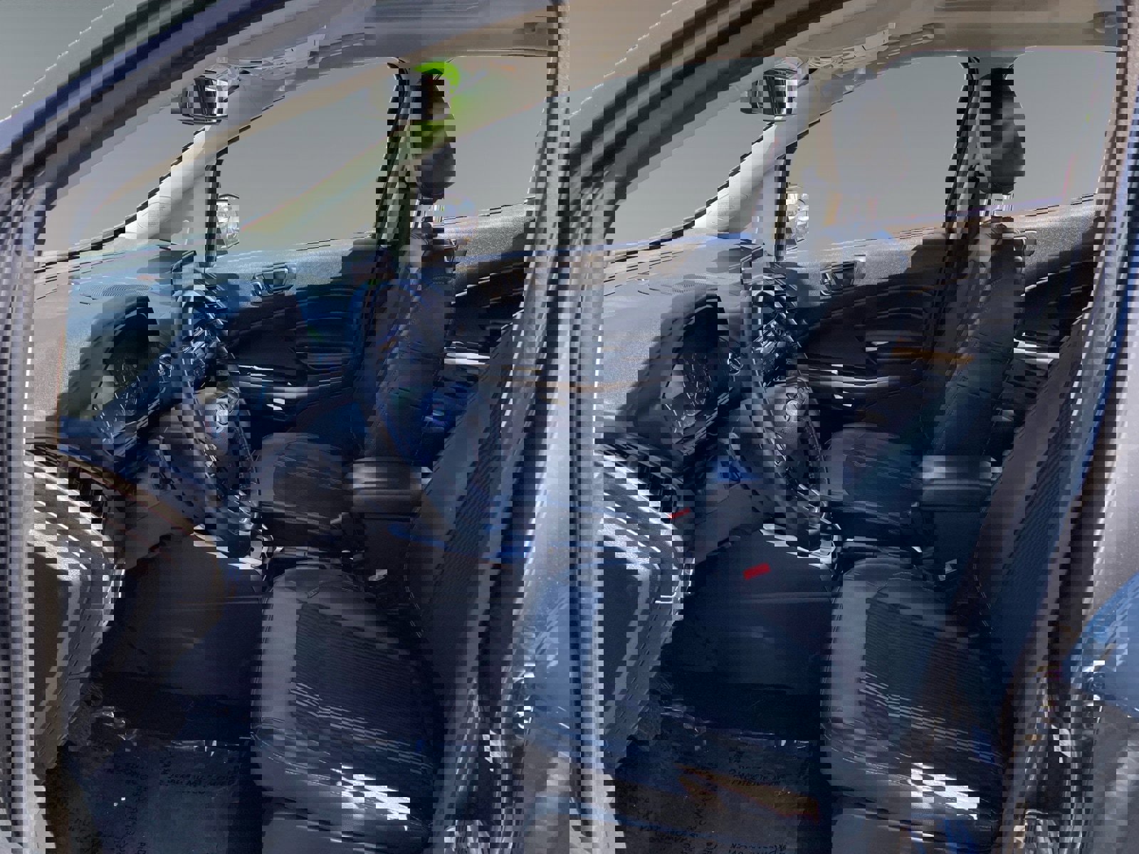 Used 2020 Ford EcoSport SES image 9