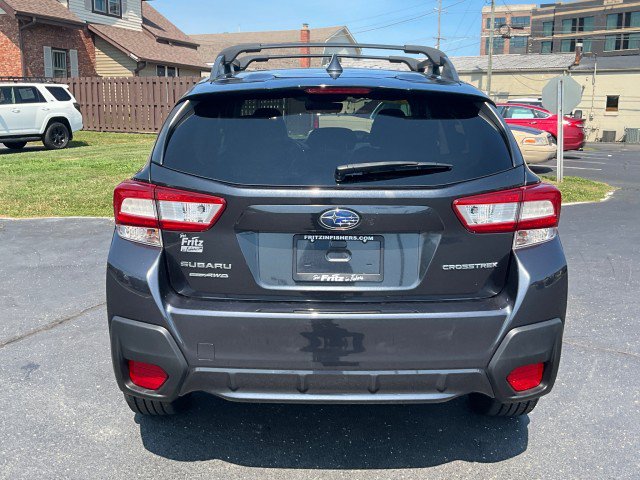 Used 2019 Subaru Crosstrek 2.0i Premium AWD/4WD image 6