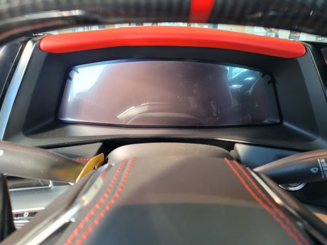 New 2026 Chevrolet Corvette Z06 image 11