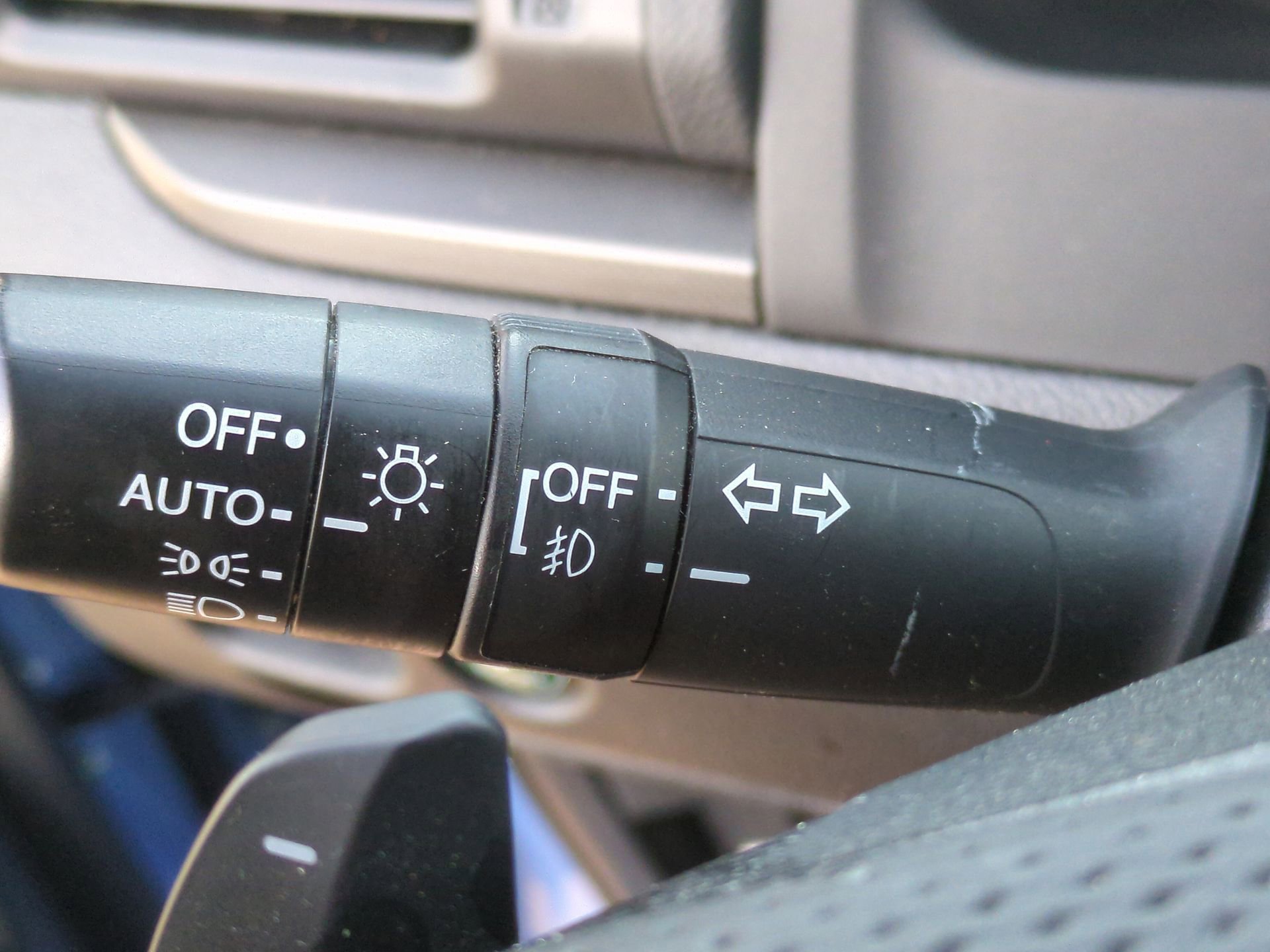 Certified 2024 Honda Passport TrailSport image 28