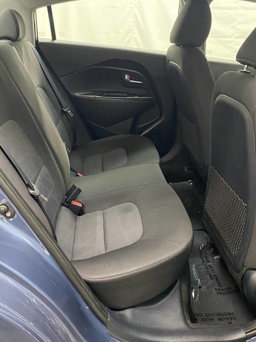 Used 2016 Kia Rio LX w/ Power Package image 12