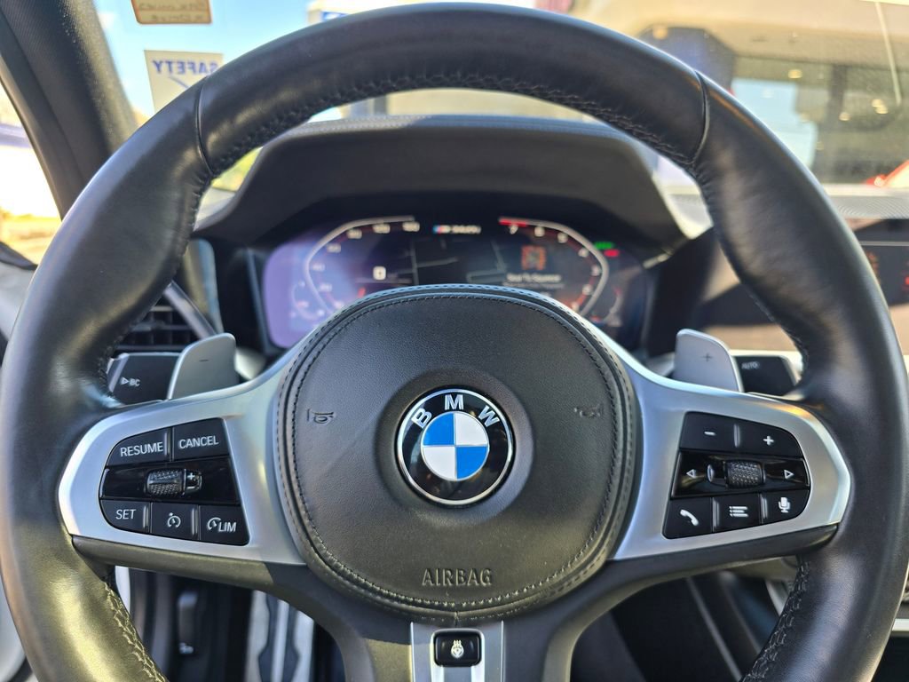 Used 2020 BMW M340i xDrive w/ Premium Package AWD/4WD image 31