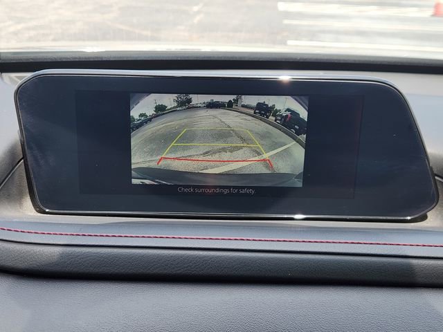 Used 2023 MAZDA CX-30 AWD 2.5 S w/ Preferred Package image 17