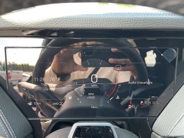 New 2026 GMC Yukon Denali w/ Advanced Technology Package AWD/4WD image 15