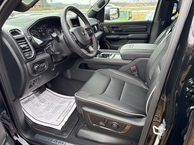 New 2026 RAM 1500 Limited image 22