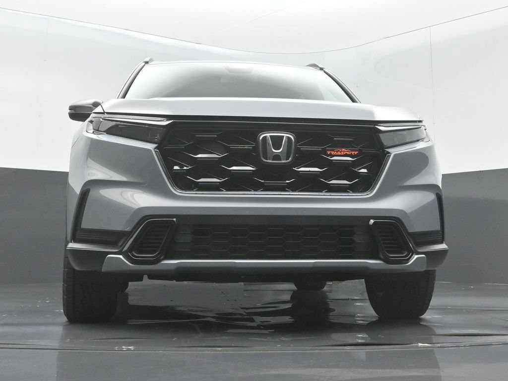 Used 2026 Honda CR-V TrailSport image 11