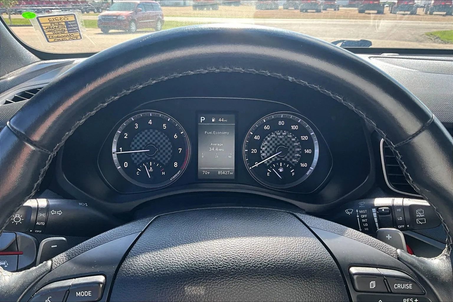 Used 2019 Hyundai Veloster 2.0 Premium FWD image 19