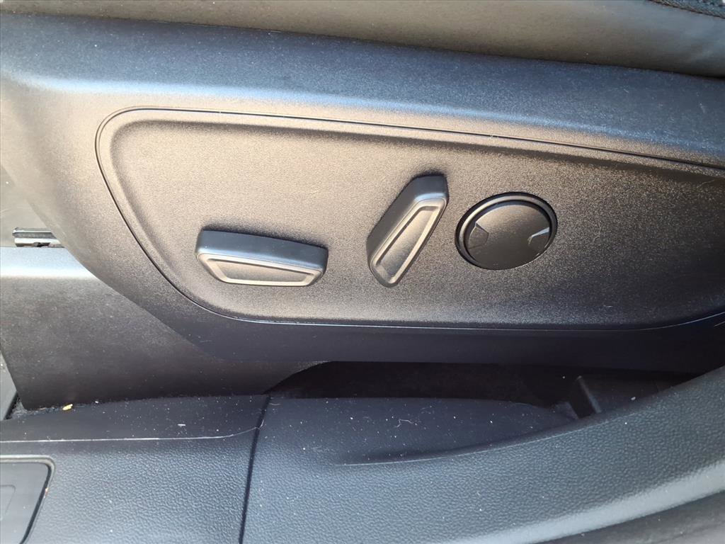 Used 2024 Ford Bronco Sport Big Bend w/ Convenience Package image 12