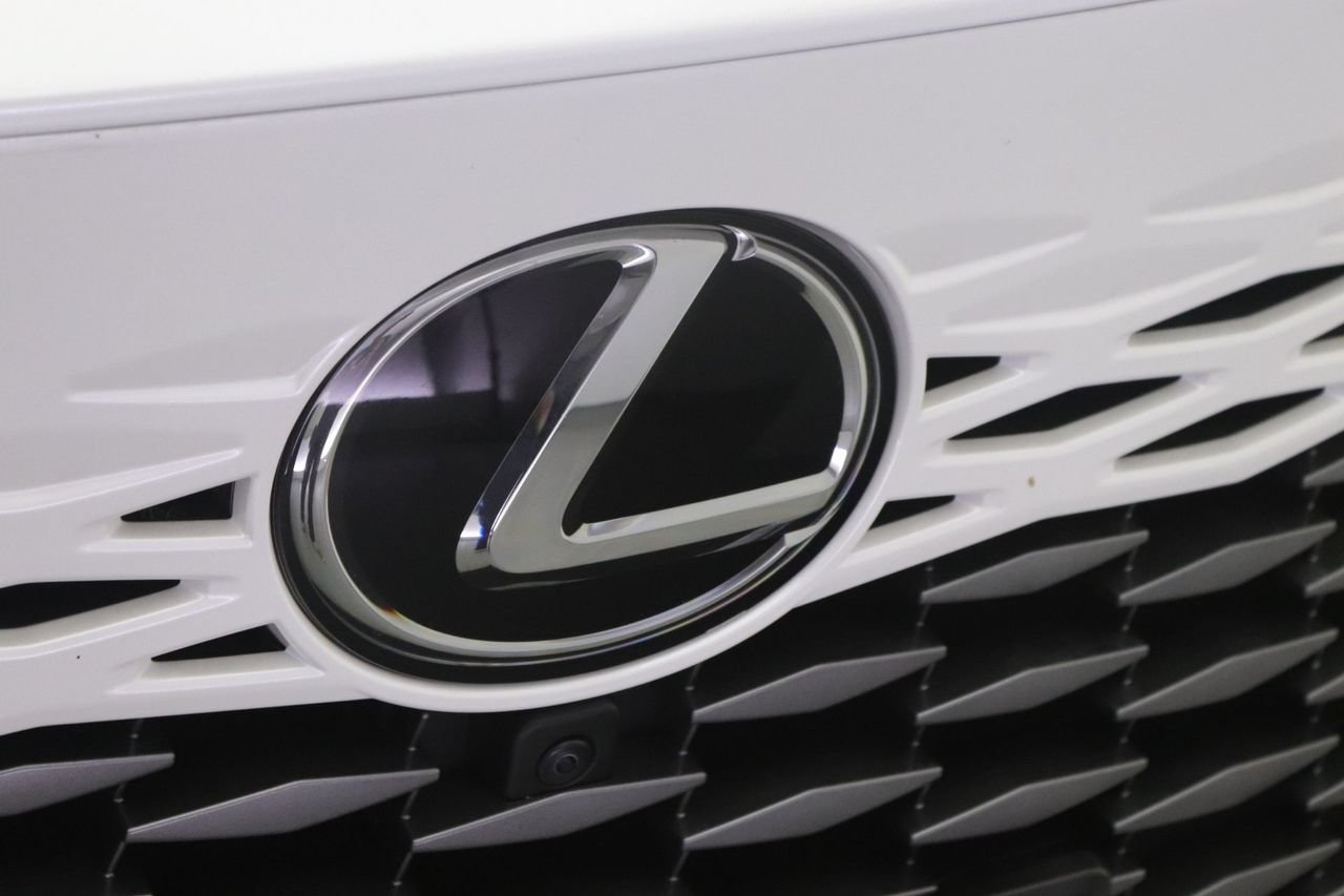 Used 2024 Lexus RX 350 Premium w/ Cold Area Package FWD image 26