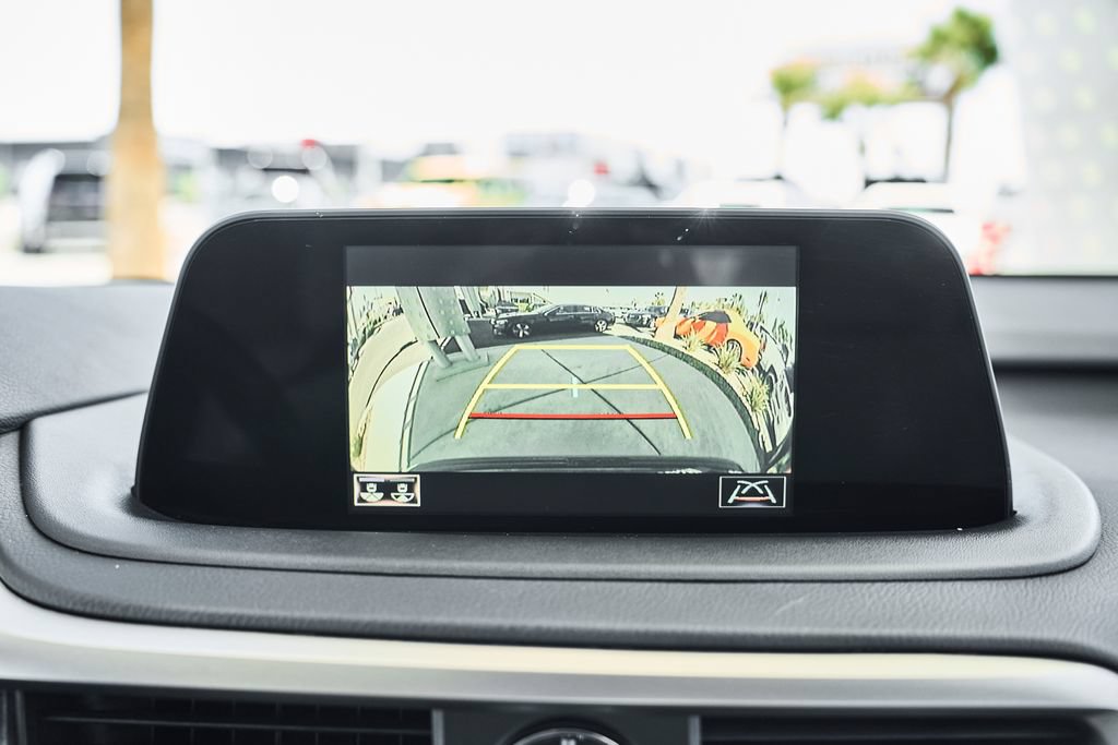 Used 2022 Lexus RX 350 FWD w/ Premium Package image 37