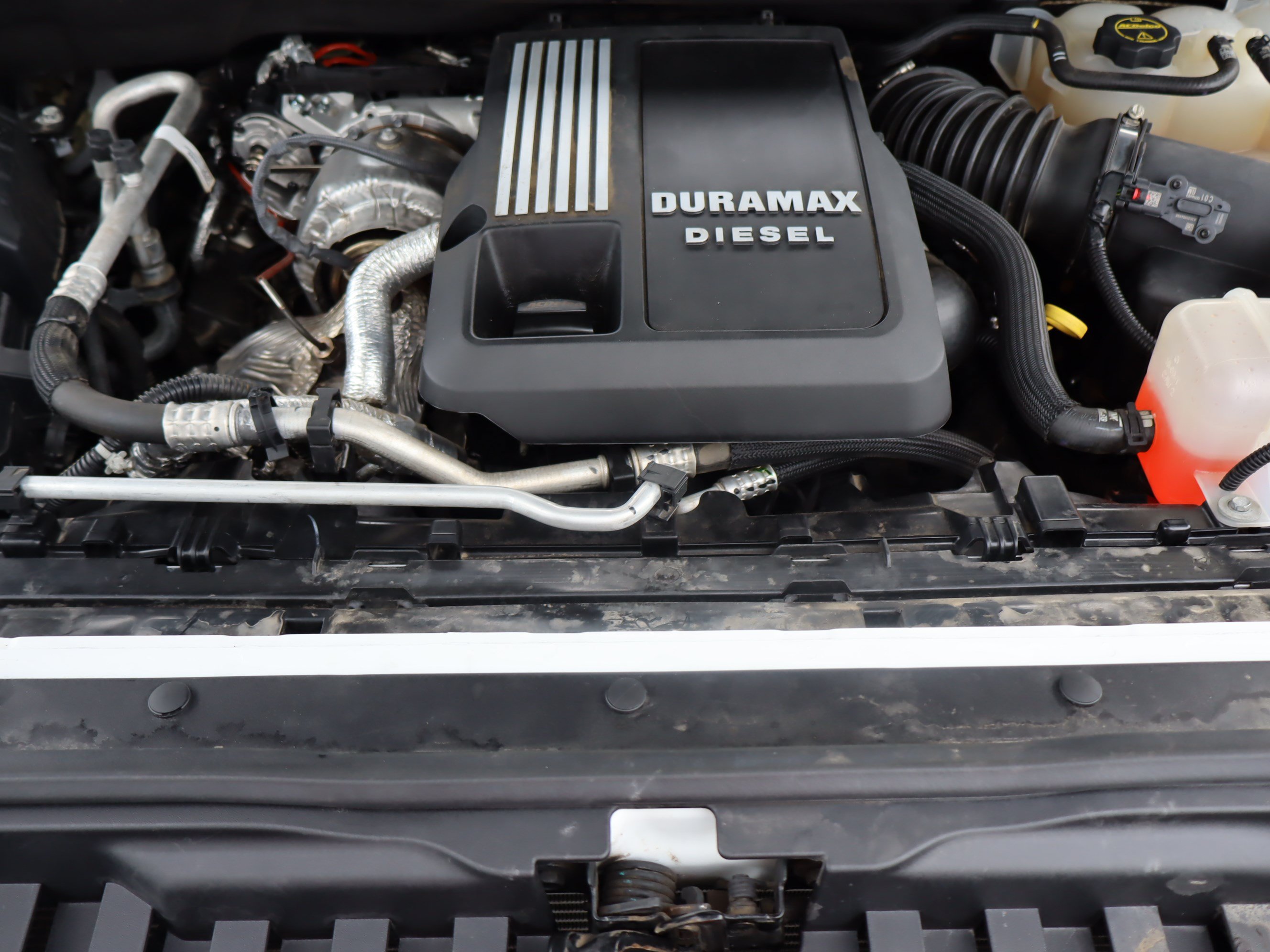 Used 2024 Chevrolet Silverado 1500 RST w/ All Star Edition Plus AWD/4WD image 41