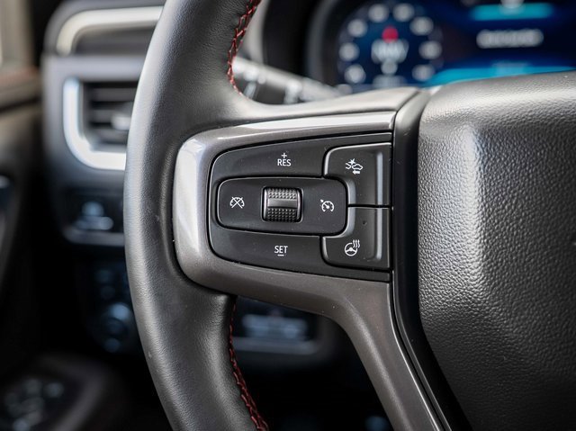 Used 2024 Chevrolet Tahoe RST w/ Luxury Package image 30