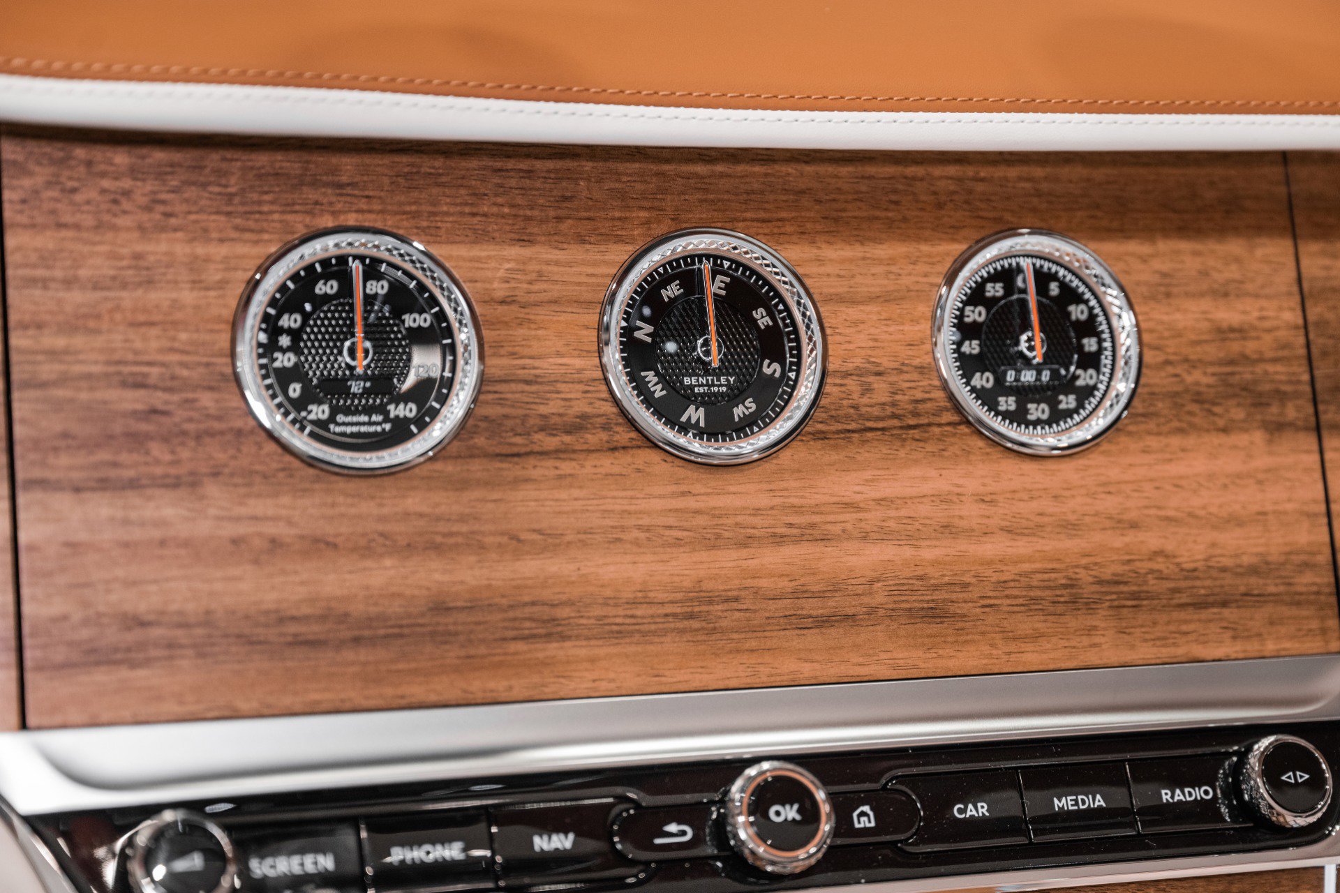 New 2026 Bentley Continental GT Speed image 32