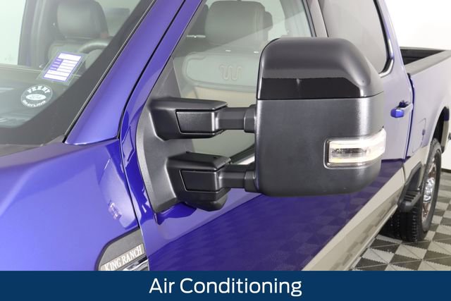 New 2026 Ford F350 King Ranch image 21