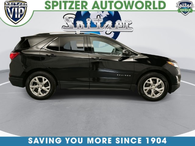 Used 2019 Chevrolet Equinox LT AWD/4WD image 12