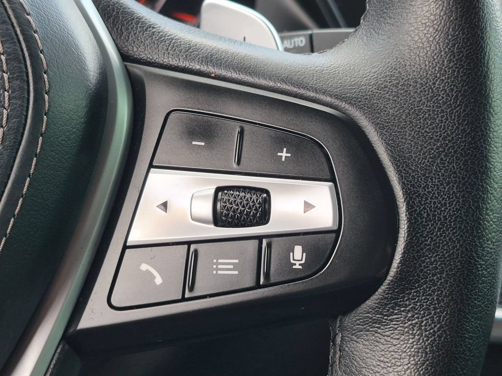 Used 2023 BMW X5 xDrive40i AWD/4WD image 16