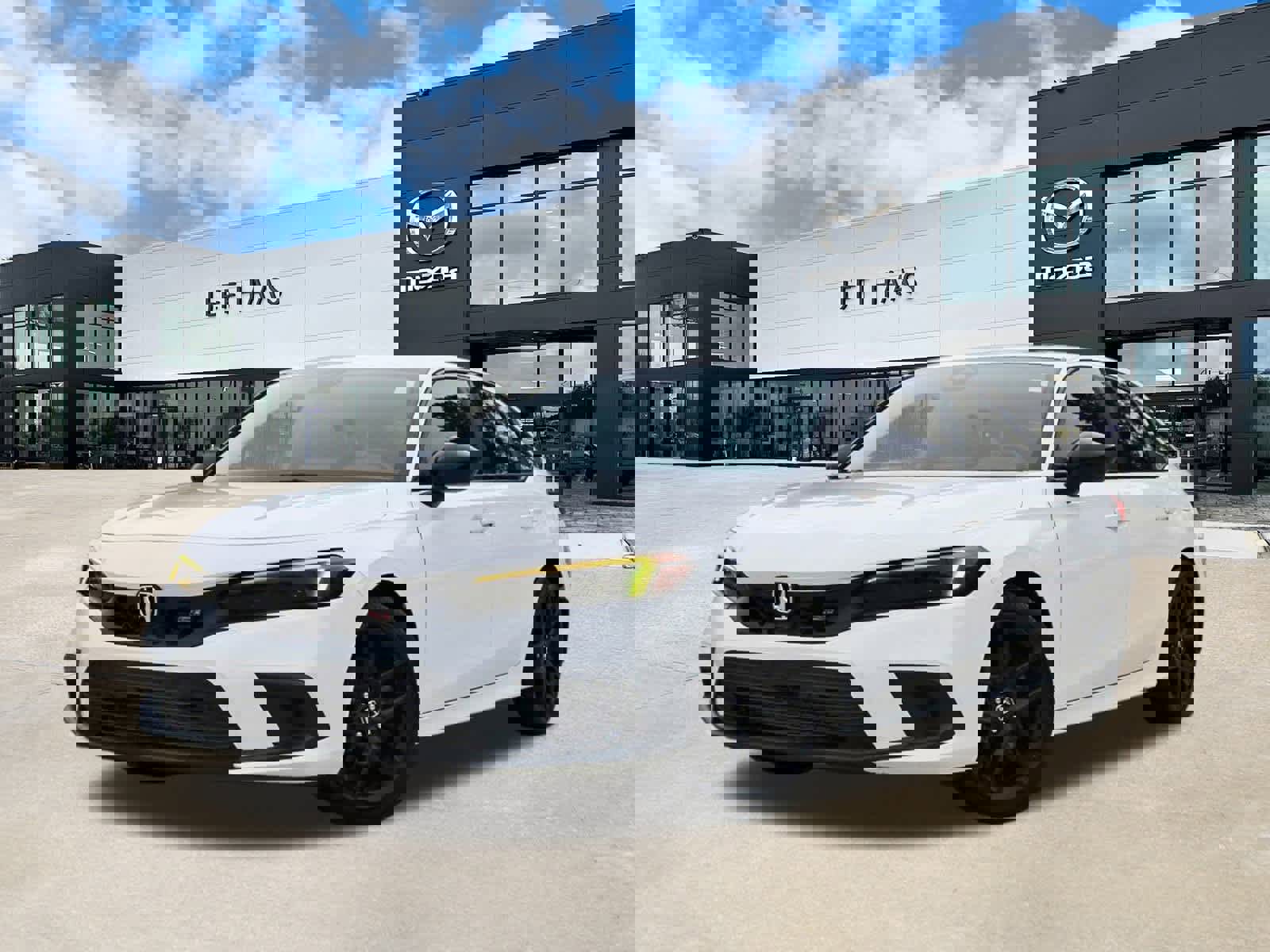 Used 2022 Honda Civic Si