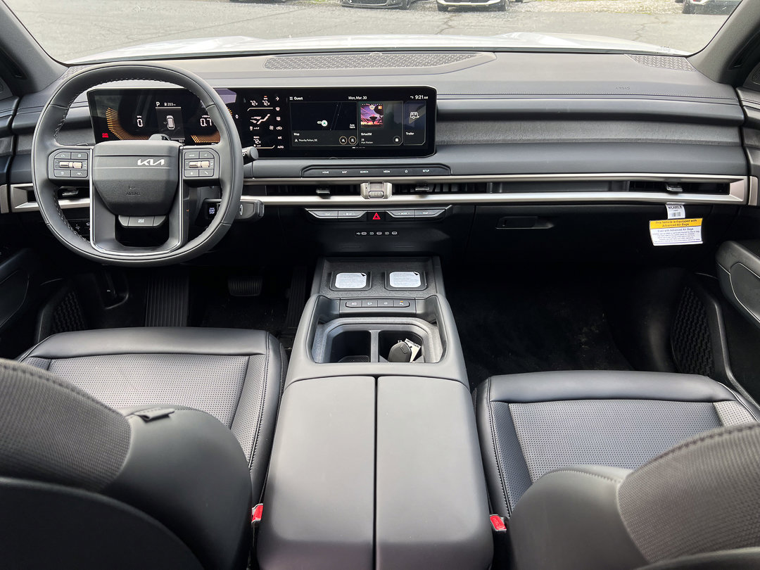 Used 2027 Kia Telluride S image 38