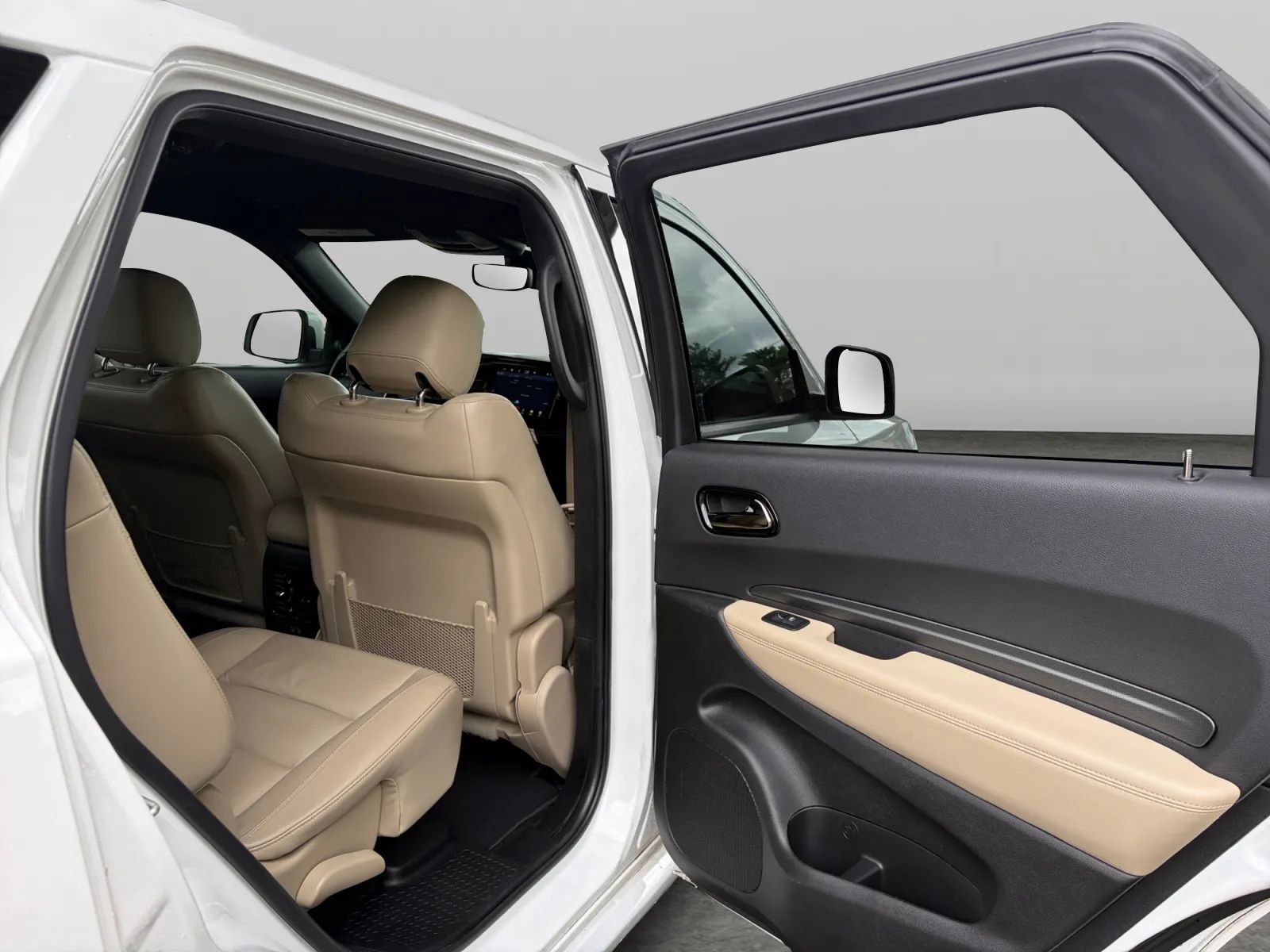 Used 2021 Dodge Durango GT AWD/4WD image 18