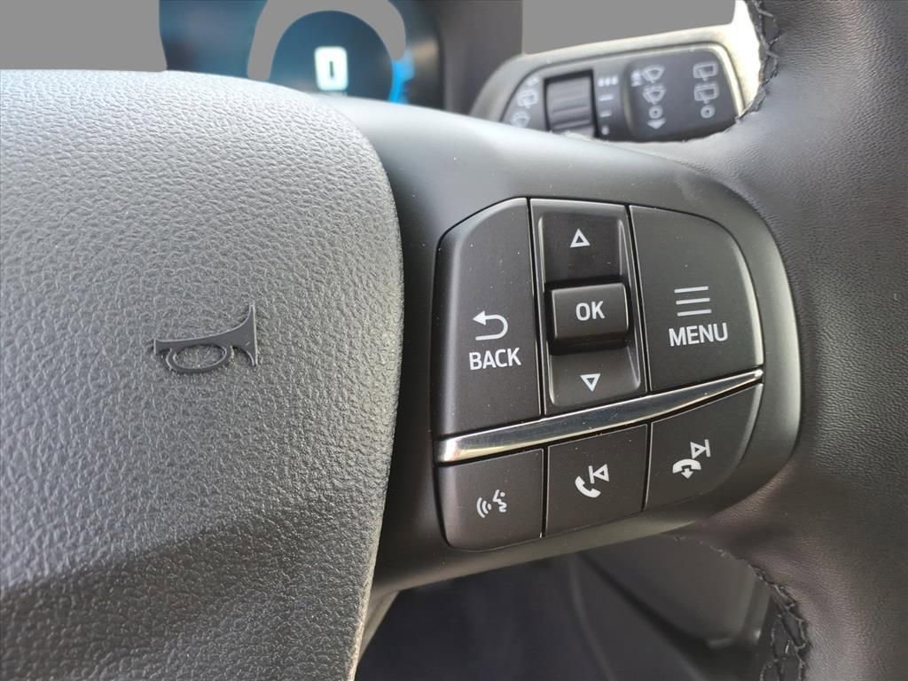 New 2025 Ford Bronco Sport Big Bend image 21