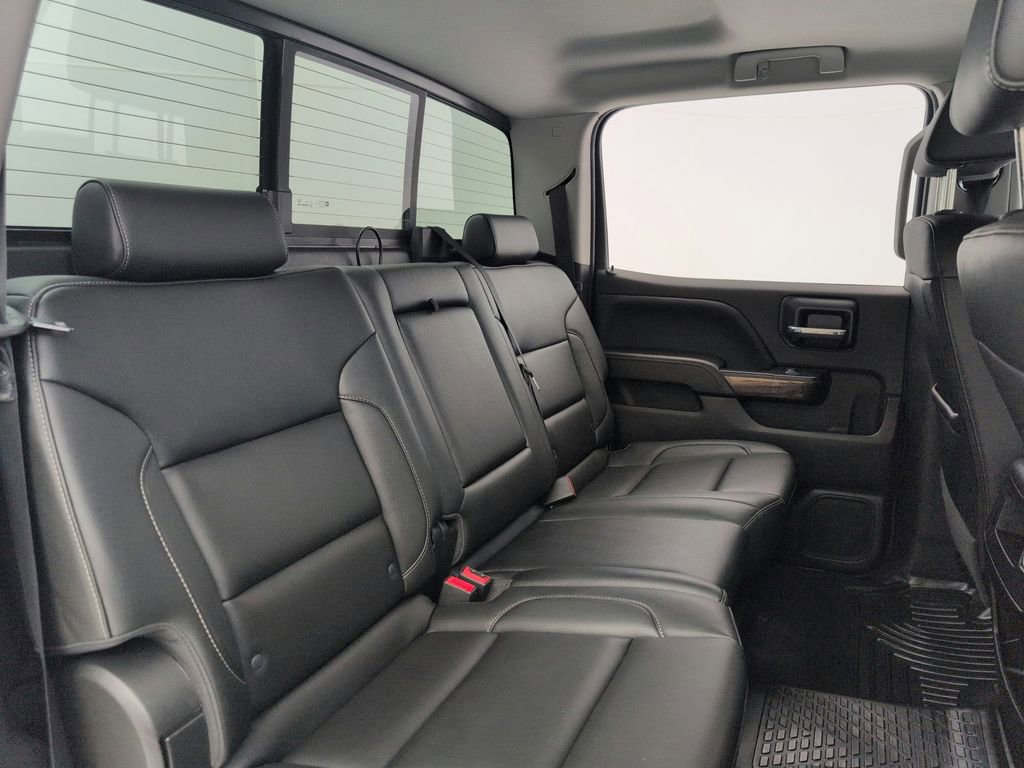 Used 2018 GMC Sierra 1500 SLT w/ Max Trailering Package image 39