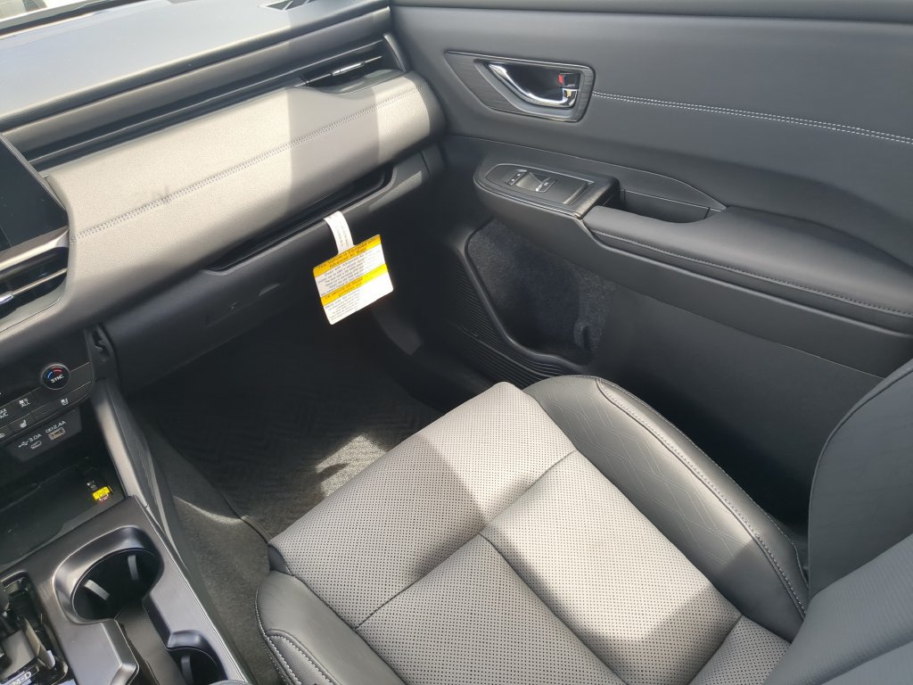 New 2026 Subaru Outback Limited AWD/4WD image 16