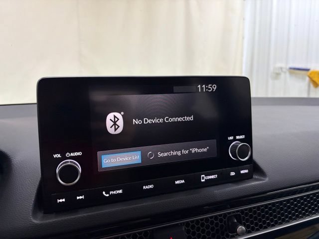 Used 2022 Honda Civic Sport image 36