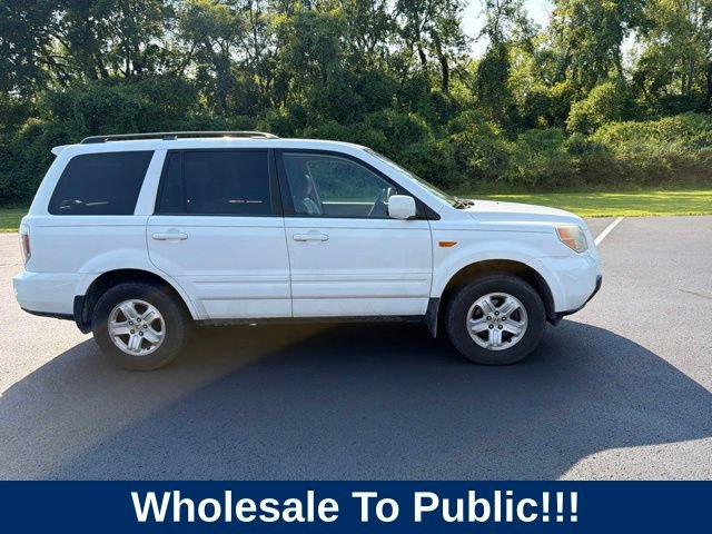 Used 2008 Honda Pilot VP image 5