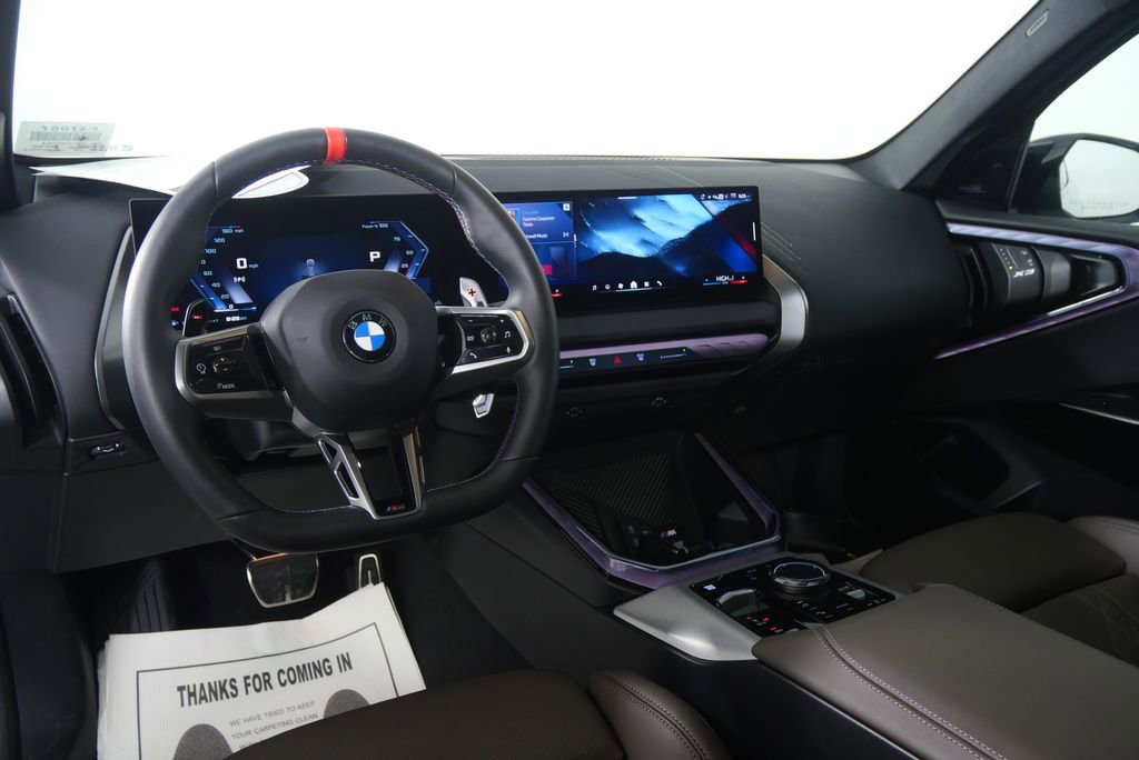 Used 2025 BMW X3 M50 image 18