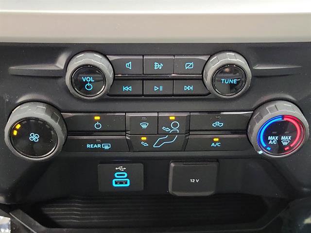 Used 2024 Ford F250 XLT AWD/4WD image 29