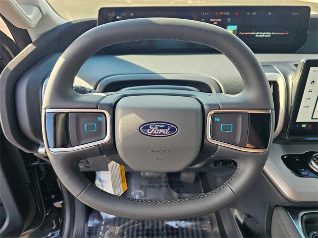 New 2025 Ford Expedition Active image 17