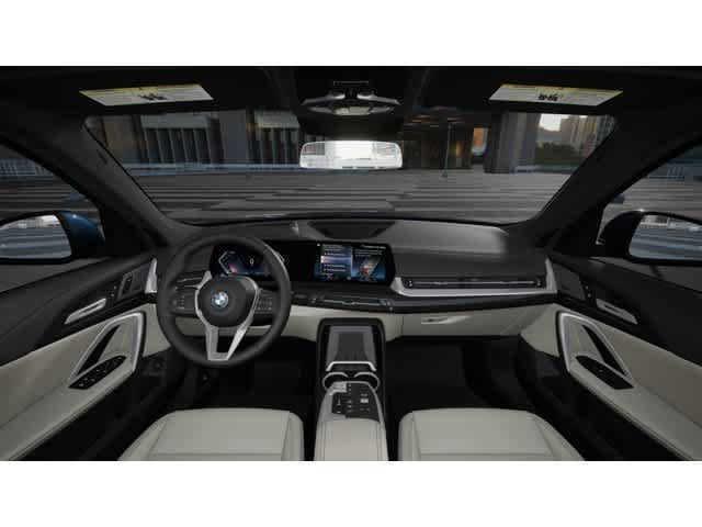New 2026 BMW X1 xDrive28i w/ Technology Package AWD/4WD image 10