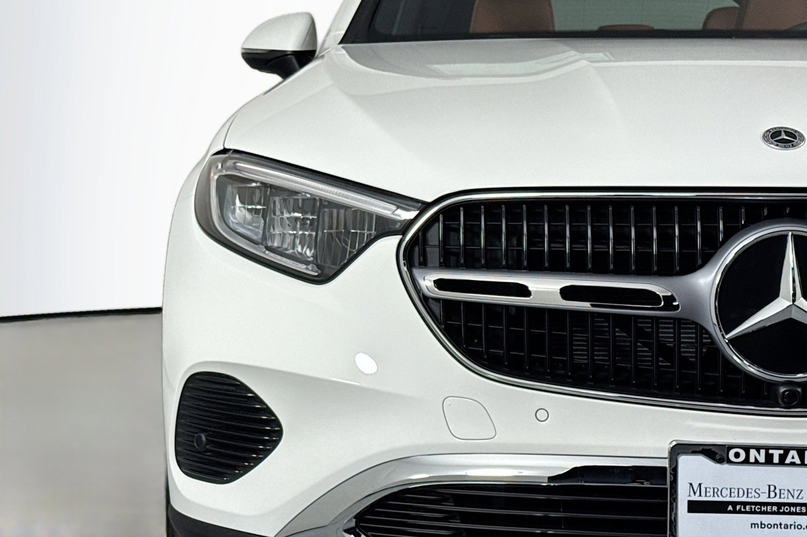 New 2026 Mercedes-Benz GLC 300 image 13